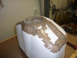 Engine cowl (54)